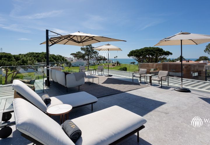Villa i Vale do Lobo, Faro, Vale do Lobo - € 7.425.000 | Ref: Chloe - foto 1